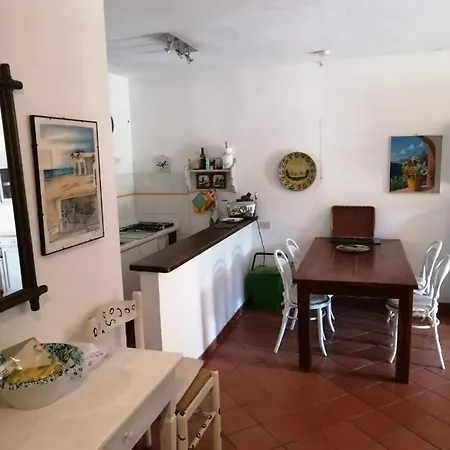 Apartment Casa Di Ingrid Marciana Marina (Isola d'Elba)