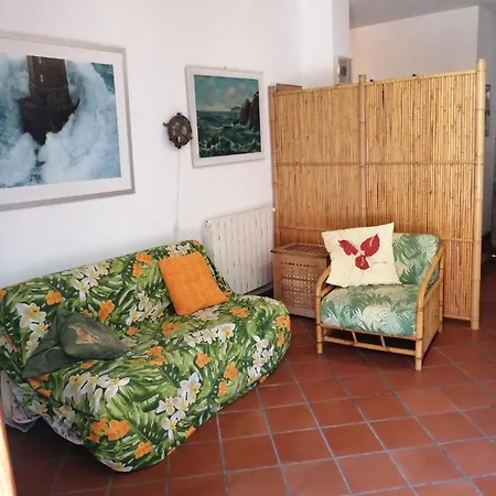 Apartment Casa Di Ingrid Marciana Marina (Isola d'Elba)