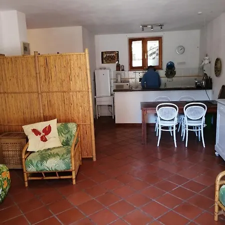 Apartment Casa Di Ingrid *