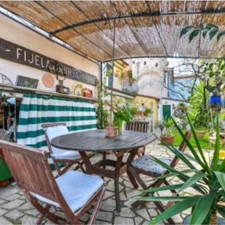 Casa Di Ingrid *