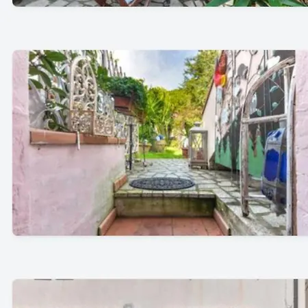 Casa Di Ingrid *