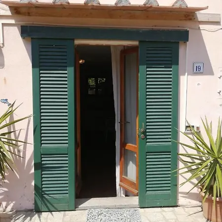 Casa Di Ingrid