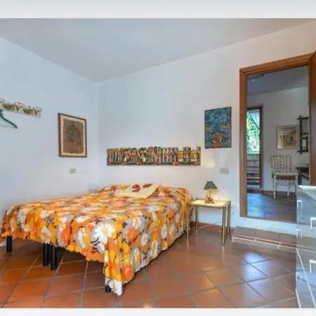 Casa Di Ingrid شقة