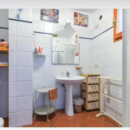 شقة Casa Di Ingrid *